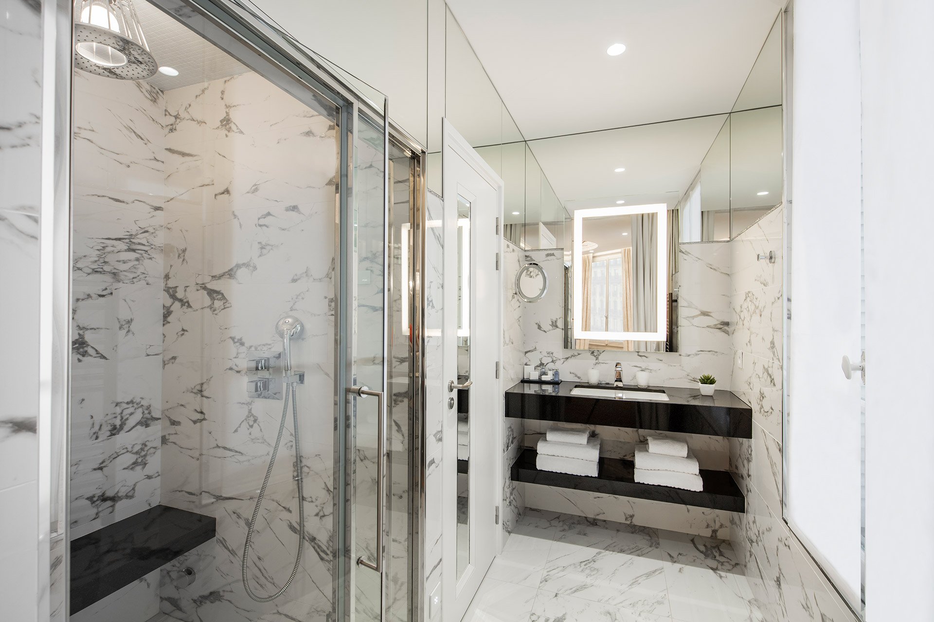 Maison Albar Hotels Le Diamond ***** | Hotel near Opera ...