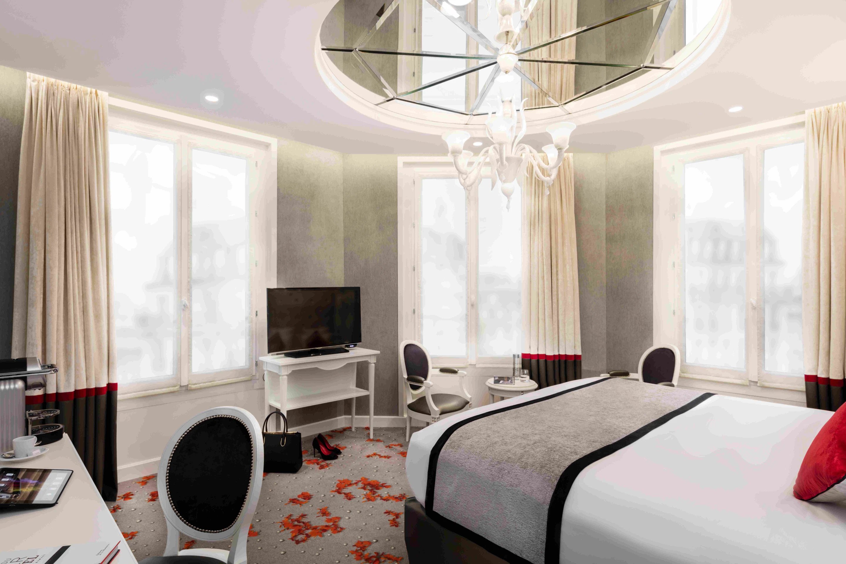 Maison Albar Hotels Le Diamond Diamond Suite